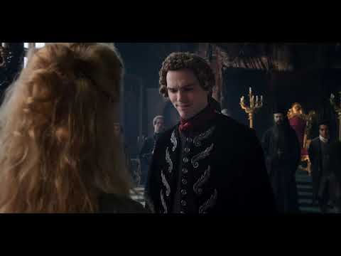 The Great Season 1 Funniest Moment