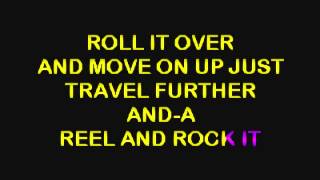 8  ROLL OVER BEETHOVEN (KARAOKE)