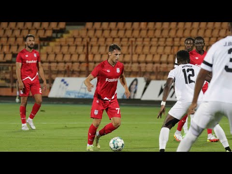 Ararat - Ararat-Armenia 1:3 (HIGHLIGHTS)