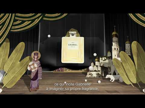 Chanel : Le masculin comme Inspiration | ELLE Belgique