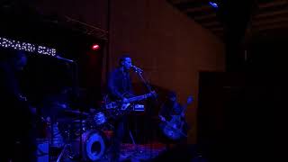 Pablo Und Destruktion, Pierde los dientes España (@Escenario Santander)