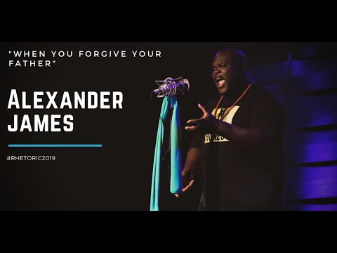 Promotional video thumbnail 4 for Alexander James - The Honest Poet