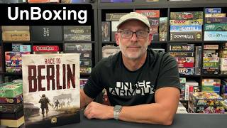Race to Berlin video thumbnail
