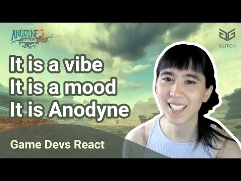 Anodyne 2 Developer Marina Kittaka Reacts to Weird and Wonderful Game Reviews