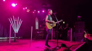 @FrankTurner Frank Turner - Brave Face and intro in the creation of the song, London Sun 19.04.26 
