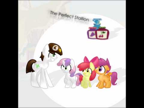 Video thumbnail for The Perfect Stallion