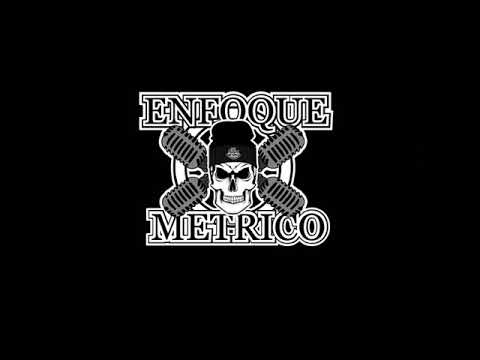Suena Hardcore - Enfoque Métrico Ft. Jocklan McNico y Dj Mook