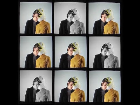 Pair - Jovian (Official Video)