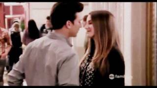 Ricky and Amy --- Love Like Valentine