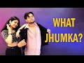 What Jhumka Rocky Aur Rani Kii Prem Kahaani Ranveer Alia Pritam Amitabh Arijit Jonita