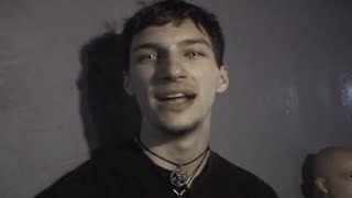 Cradle of Filth - Black Metal (Parking Lot)