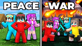 Minecraft but We Simulated Civilization MQDEFAULT Thumbnail