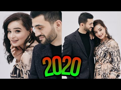БАХОРА АРСЛОНОВА ТУРМУШ УРТОГИ БИЛАН 2020