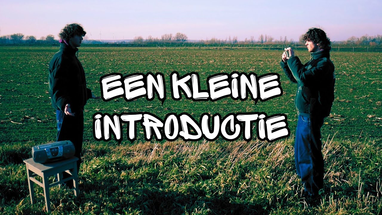 Een Kleine Introductie | Recorded by Ties