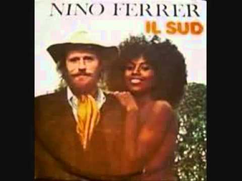 Nino Ferrer  -Il Sud-