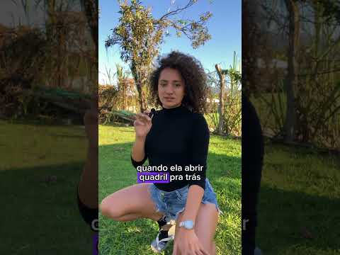 A sentada perfeita!!!! #casal #namorados