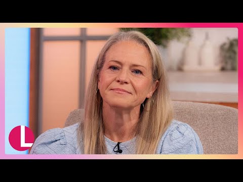 Kellie Bright on the Struggle to Get Support for Her Autistic Son | Lorraine