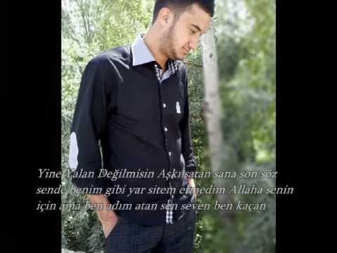 Slower Seymen & Ouz Han - Yine Yalan değilmisin (2012)