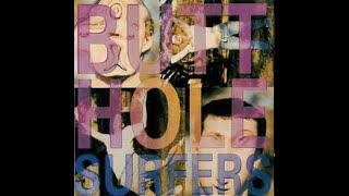Butthole Surfers - Revolution Part 2