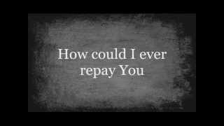 Planetshakers   You are Holy Lyrics