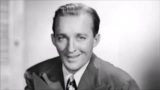 Bing Crosby - Let&#39;s Start The New Year Right