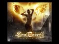 Soul Takers Flies In A Jar 2007 Full Album