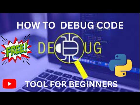 How To Debug Code Free Debugger Tool For Beginners Python Tutor Must Watch Javascript