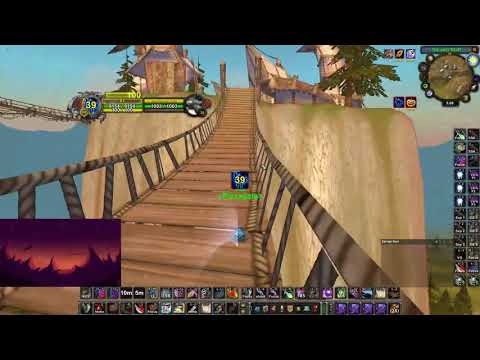 Avizura [Twitch VOD] 2021-10-31