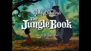 Orman Çocuğu ( The Jungle Book )