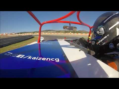 José Carlos Pires   Super Seven Race I @11112017