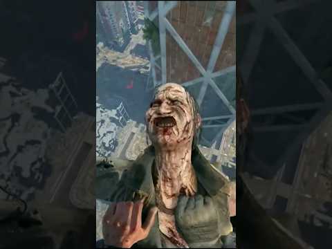 Dying Light 2 WTF Moment🤣🤣😁 #youtubeshort #wtfmoment #gaming #dl2 #shorts