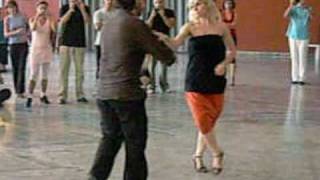 DAMIAN ROSENTHAL Y CELINE RUIZ