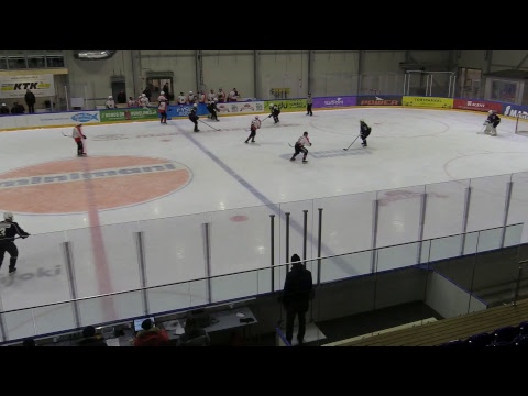 S-kiekko-KPK 24.11.2018 (Seinäjoki)