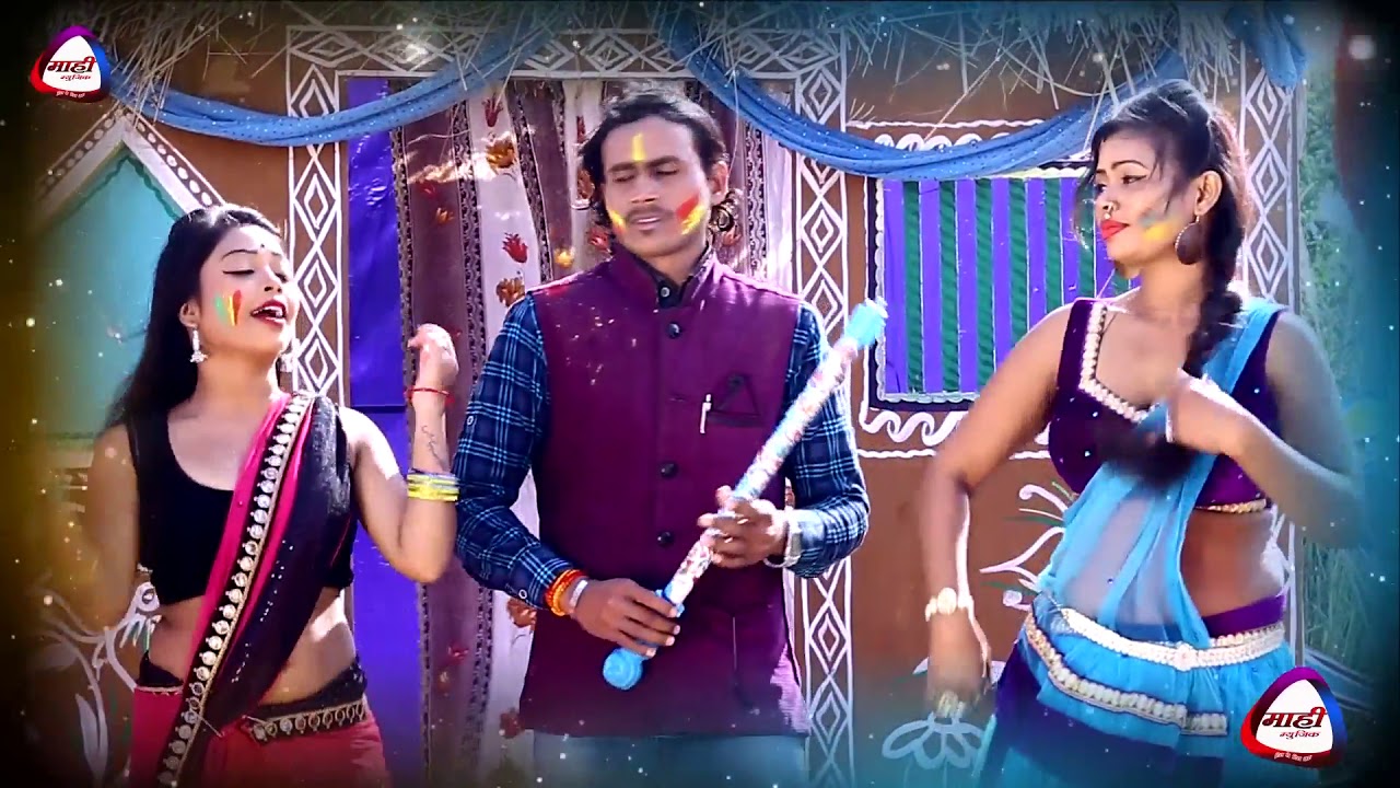 2018 का Super Hit होली Song || Pramod Sharma || सबसे लगवाइये लेले ||सबसे जादा बजने वाला Holi Song