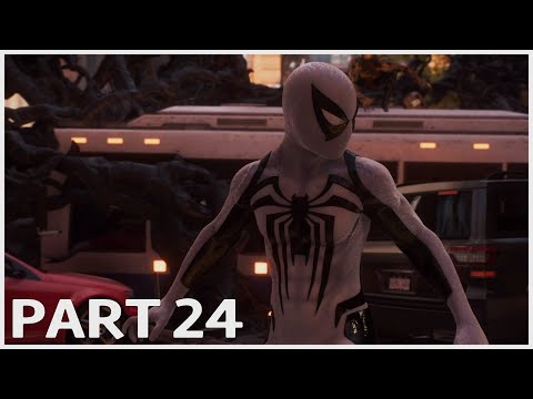 Marvel's Spider-Man 2 PS5 Walkthrough Gameplay Part 24 - Set Things Right (Full Game)