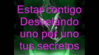 Alex,Jorge y Lena   Estar Contigo letra