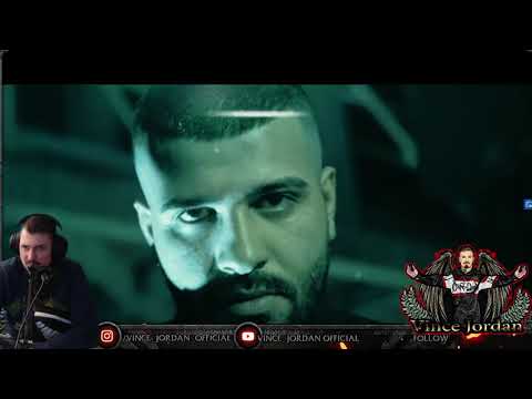 AZAD FT. ERABI „SOUND DER STRAAT“ ►Vince Jordan ◄REACTION TATTOO BOY