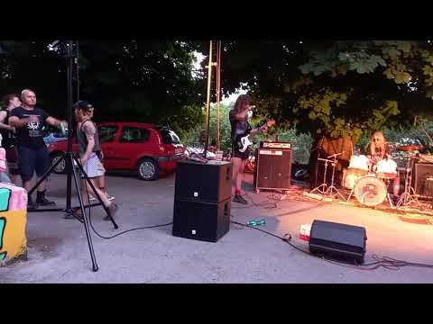 DEGRESS - Postojna, 18.6.2021