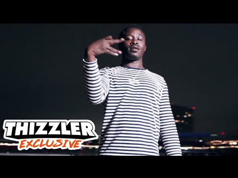 Campaign Papa - 2:00AM (Prod. ChrisOnThaBeat) (Exclusive Music Video) || Dir. Skii Mobb [Thizzler]