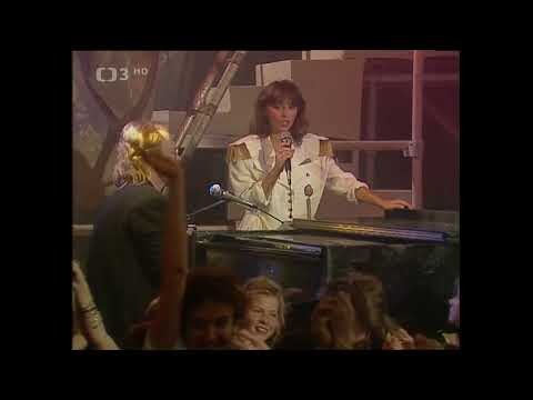 Václav Patejdl a Heidi Janků - Ztracený Ráj (Stratený raj)