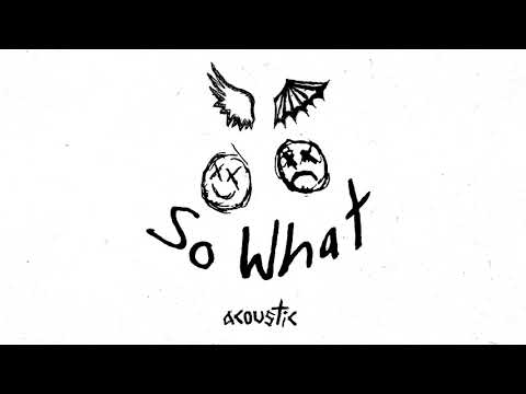 {So What! (Acoustic)} {So What! (Acoustic)} Best Songs