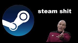 steam shit : cyborg detonator