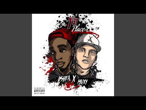 1st Place (feat. Mann)