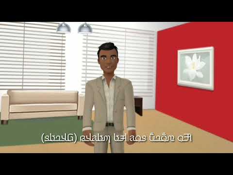 Jande ADLAM 𞤔𞤀𞤐𞤁𞤉 𞤀𞤁𞤂𞤀𞤃