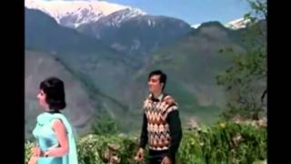 Tum Agar Saath Dene ka Vada Karo Movie Song Video 