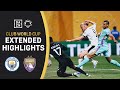 Manchester City Vs Al Ain FIFA Club World Cup Extended Highlights
