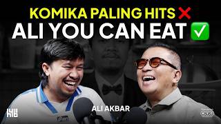 Download lagu Ali Akbar: Saya Lucu, Saya Pernah ke Eropa. Oki Masih Ngurus Toga di Kepalanya Pak! mp3 Download lagu Ali Akbar: Saya Lucu, Saya Pernah ke Eropa. Oki Masih Ngurus Toga di Kepalanya Pak! mp3