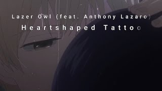 Heartshaped Tattoo Music Video