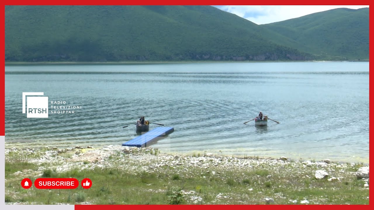 Turizmi në Pustec , perla e fshehur e Liqenit të Prespës