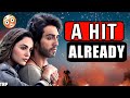 Saiyaara Movie Review Analysis Ahaan Panday Aneet Padda Mohit Suri